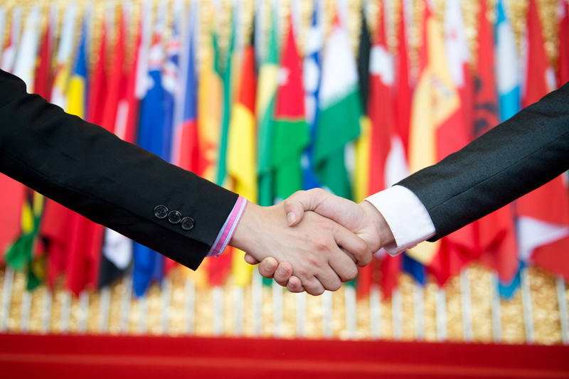 Business etiquette in China. Part 2. Peculiarities of negotiations.